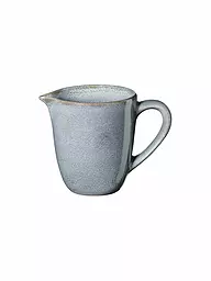 ASA SELECTION | Pot à lait Saisons 0,35l Eucalyptus | Bleu clair