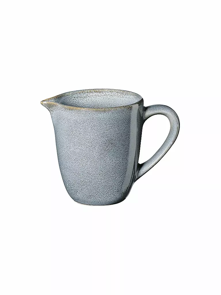 ASA SELECTION | Pot à lait 0,35l Saisons Denim | hellblau