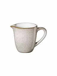 ASA SELECTION | Pot à lait Saisons 0,35l Eucalyptus | Beige