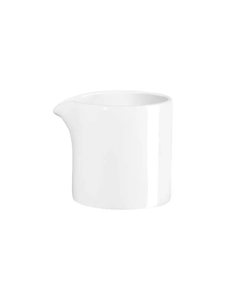 ASA SELECTION | Pot à lait 5 cm "A Table Fine" | Blanc