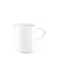 ASA SELECTION | Pot à lait 7cm "A Table Fine" | Blanc