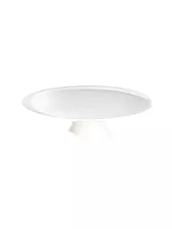ASA SELECTION | Présentoir à gâteau "Grande" 29,5x9cm | Blanc
