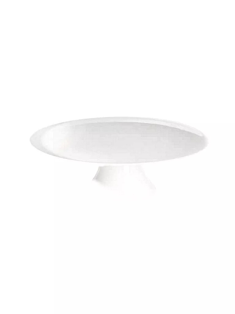 ASA SELECTION | Présentoir à gâteau "Grande" 29,5x9cm | weiss