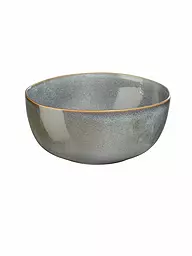 ASA SELECTION | Saladier Saisons 22cm Eucalyptus | Bleu clair