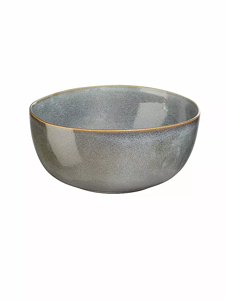 ASA SELECTION | Saladier "Saisons" 22cm (Denim) | Bleu clair