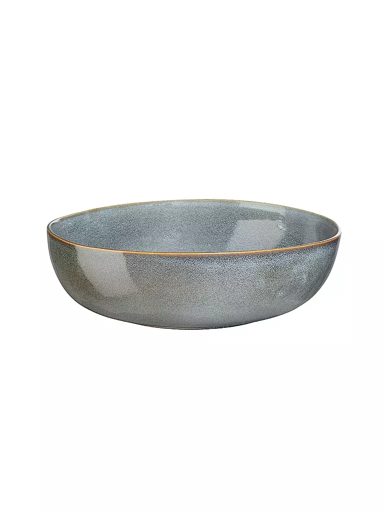 ASA SELECTION | Saladier "Saisons" 29,5cm (Denim) | Bleu clair