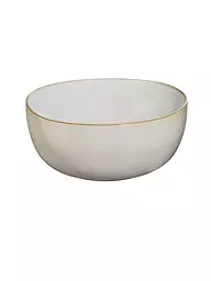 ASA SELECTION | Saladier Saisons 22cm Eucalyptus | Beige