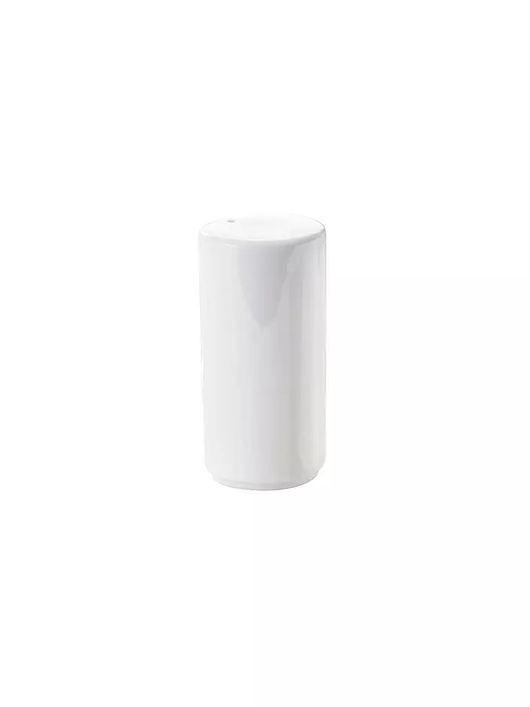 ASA SELECTION | Salière 6,5cm a table Blanc | Blanc