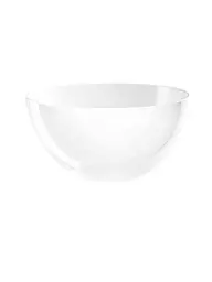 ASA SELECTION | Schüssel hoch "A Table Fine" 25cm | Blanc