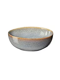 ASA SELECTION | Schale - Bowl "Saisons" 15cm (Denim) | Bleu clair