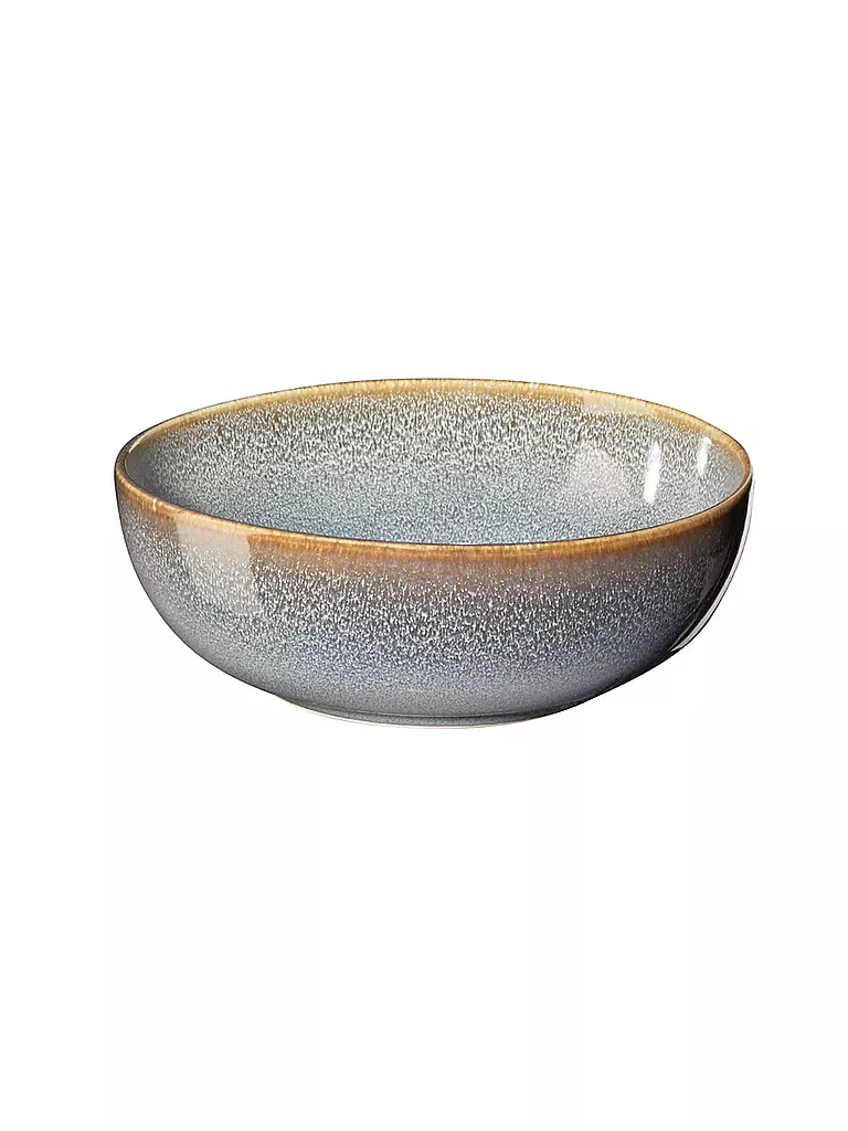 ASA SELECTION | Schale - Bowl "Saisons" 15cm (Denim) | Bleu clair