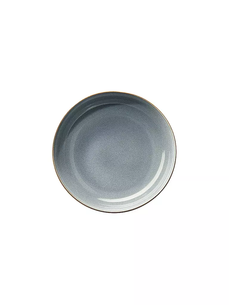 ASA SELECTION | Schale - Bowl "Saisons" 15cm (Denim) | Bleu clair