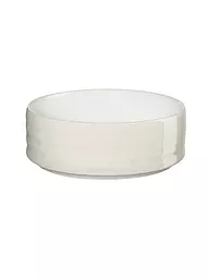 ASA SELECTION | Schale 12,5cm RE:GLAZE Sparkling White | Crème