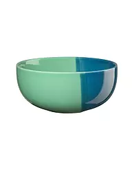 ASA SELECTION | Bol JOY 15,5cm Smoothie Fruit de la Passion | Vert clair