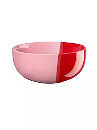 ASA SELECTION | Bol JOY 15,5cm Smoothie Fruit de la Passion | Rose