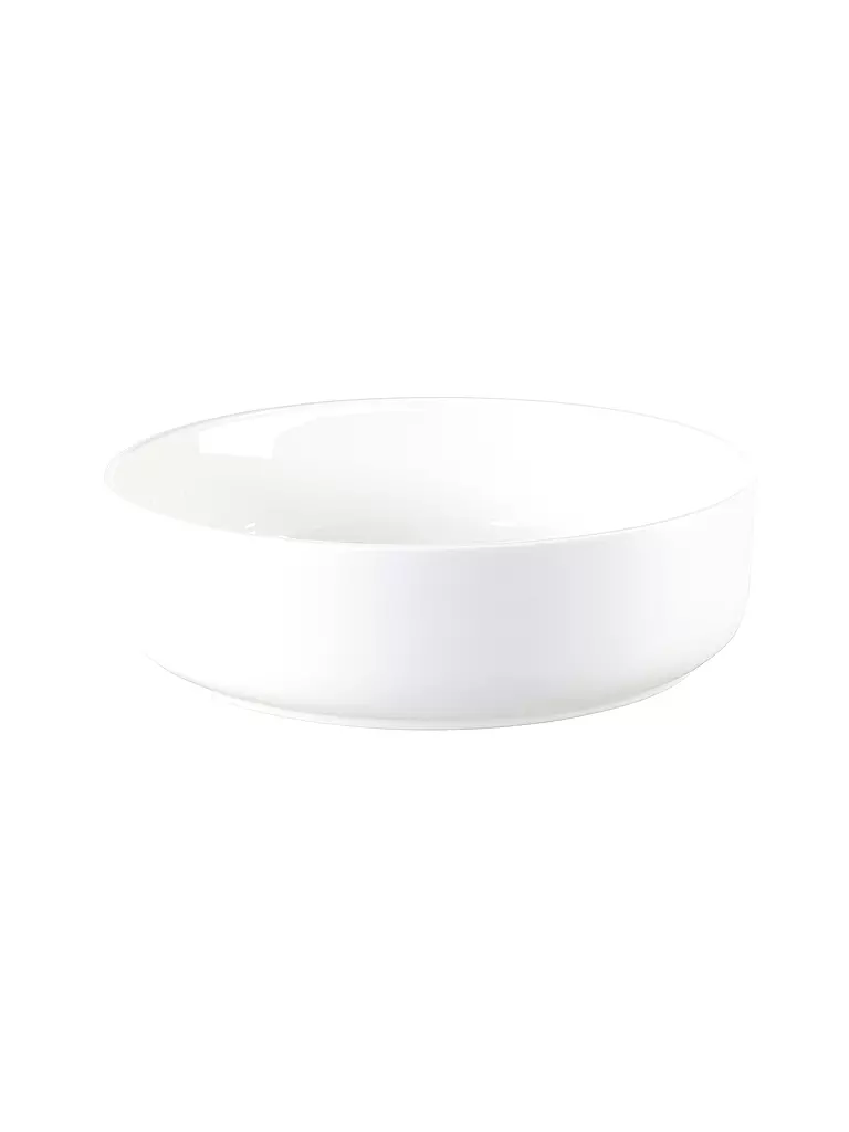 ASA SELECTION | Schale OCO 16,7cm Blanc | weiss
