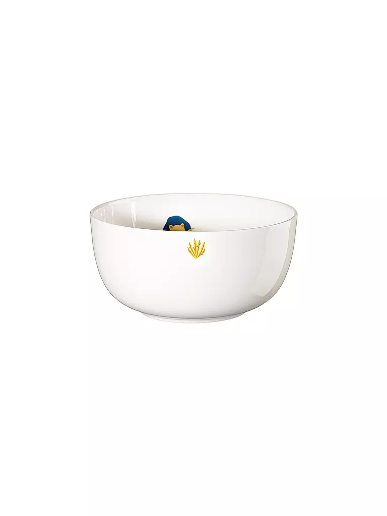 ASA SELECTION | Service de table en porcelaine pour enfants 5 pièces "Leo" | 