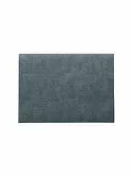 ASA SELECTION | Set de table "Meli-Melo" 46x33cm (Denim) | Bleu