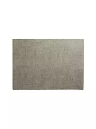 ASA SELECTION | Set de table "Meli-Melo" 46x33cm (Denim) | Gris