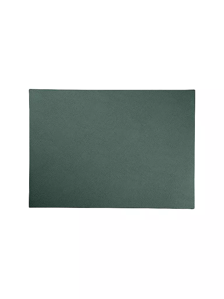 ASA SELECTION | Set de table 46x33cm Jade | petrol