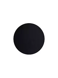 ASA SELECTION | Set de table aspect cuir | Noir