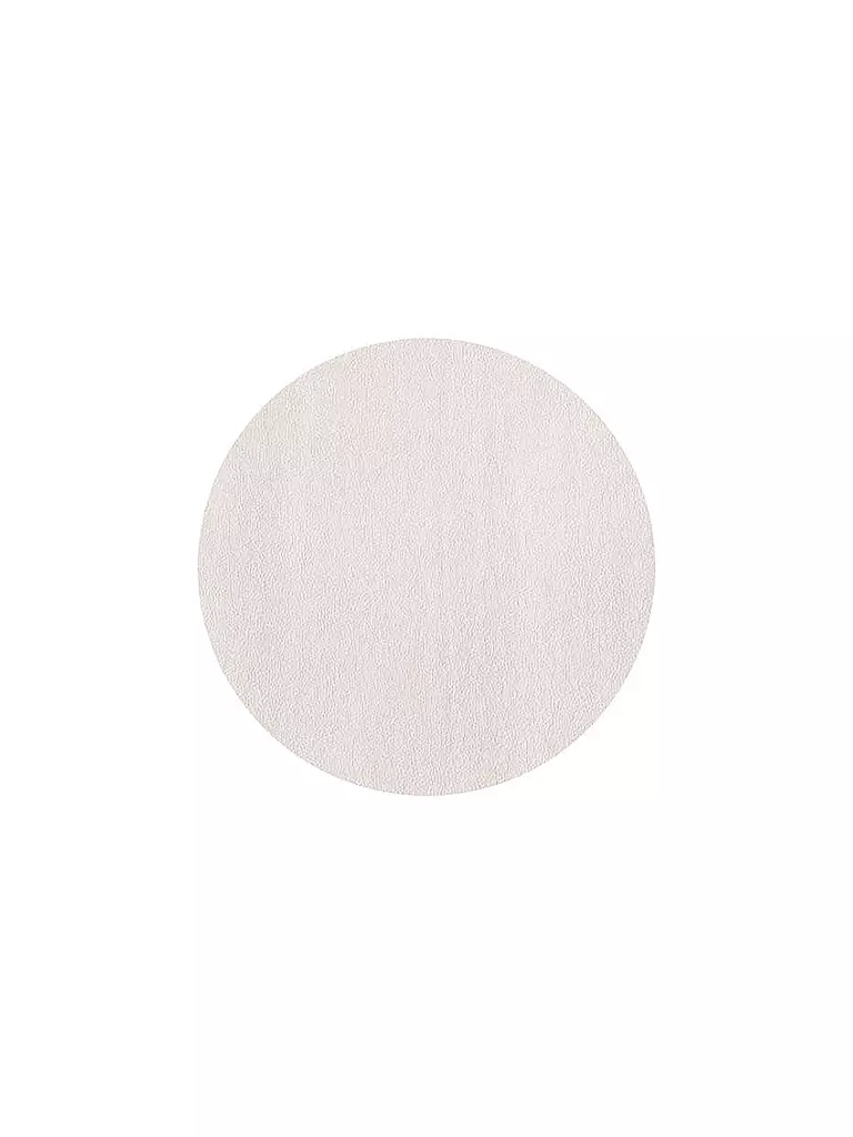 ASA SELECTION | Set de table aspect cuir | weiss