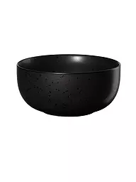 ASA SELECTION | Snackschale 11cm Coppa Kuro/Noir | Noir
