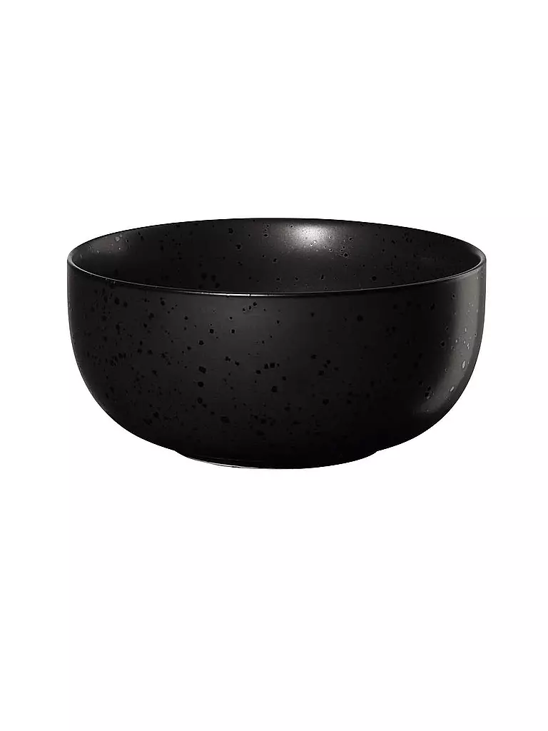 ASA SELECTION | Snackschale 11cm Coppa Kuro/Noir | schwarz