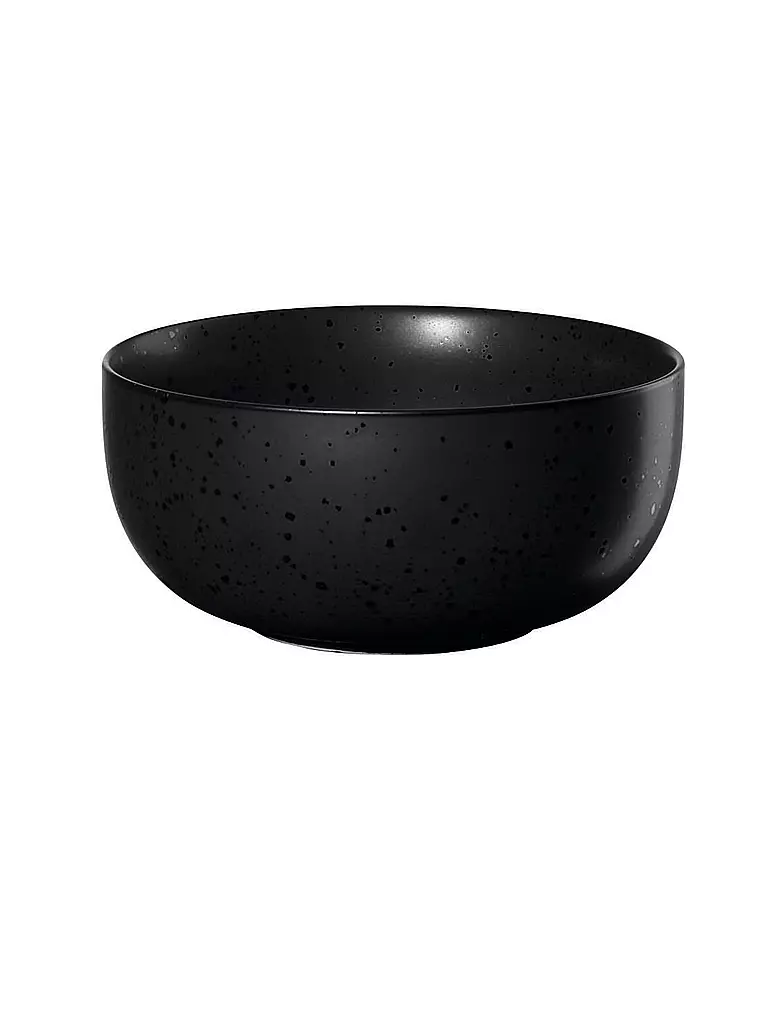ASA SELECTION | Snackschale 11cm Coppa Kuro/Noir | schwarz