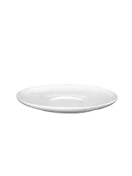 ASA SELECTION | Soucoupe à café 15cm AKEMI Blanc | Blanc