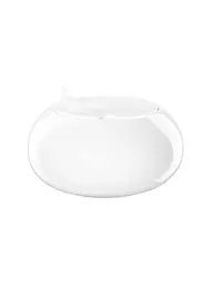 ASA SELECTION | Sucrier "A Table Fine" 150ml | Blanc