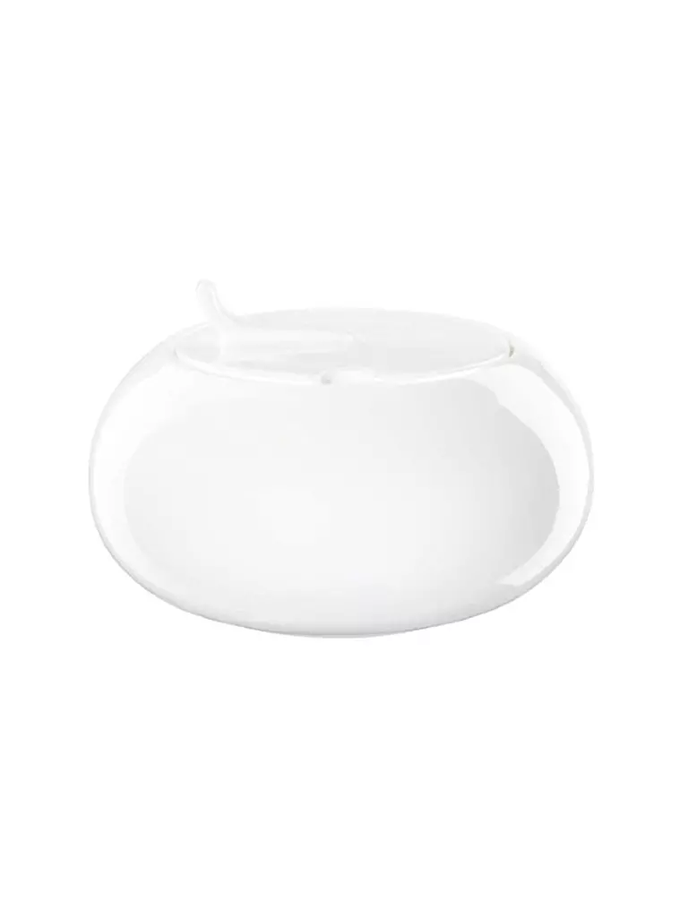 ASA SELECTION | Sucrier "A Table Fine" 150ml | weiss