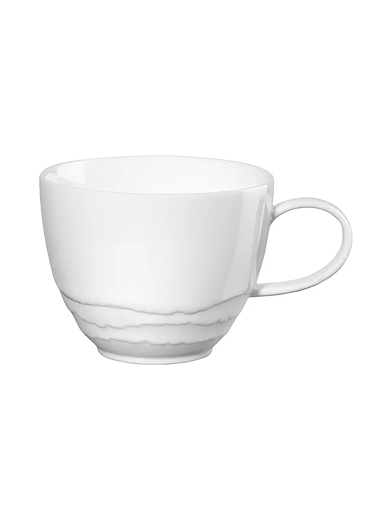 ASA SELECTION | Tasse à café 0,15l AKEMI Blanc | Blanc