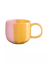 ASA SELECTION | Tasse à expresso JOY 0,09l Smoothie aux myrtilles | Jaune