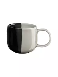 ASA SELECTION | Tasse à expresso JOY 0,09l Smoothie aux myrtilles | Gris