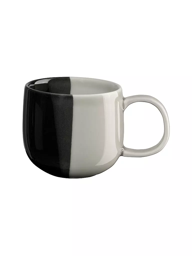 ASA SELECTION | Tasse à expresso JOY 0,09l Smoothie Cassis | grau