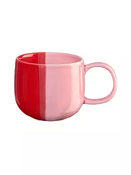 ASA SELECTION | Tasse à expresso JOY 0,09l Smoothie aux myrtilles | Rose