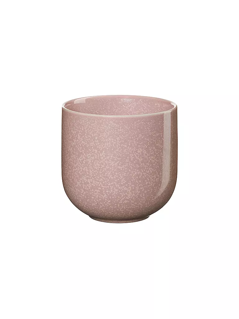 ASA SELECTION | Tasse à thé 2 pcs. COPPA HANAMI 0,2 l | Rose