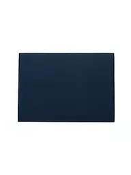 ASA SELECTION | Set de table "Meli-Melo" 46x33cm (Denim) | Bleu