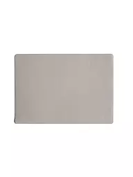 ASA SELECTION | Tischset aspect cuir | Beige