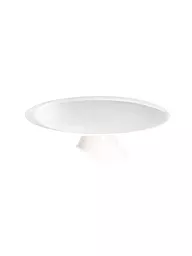 ASA SELECTION | Tortenplatte "Grande" 22,5cm | Blanc