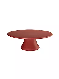 ASA SELECTION | Tortenplatte 22,5cm GRANDE rosso | Rouge