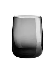 ASA SELECTION | Vase - Photophore AJANA 18cm Ambre | Gris
