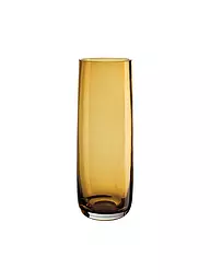 ASA SELECTION | Vase AJANA 29cm Grey | Jaune