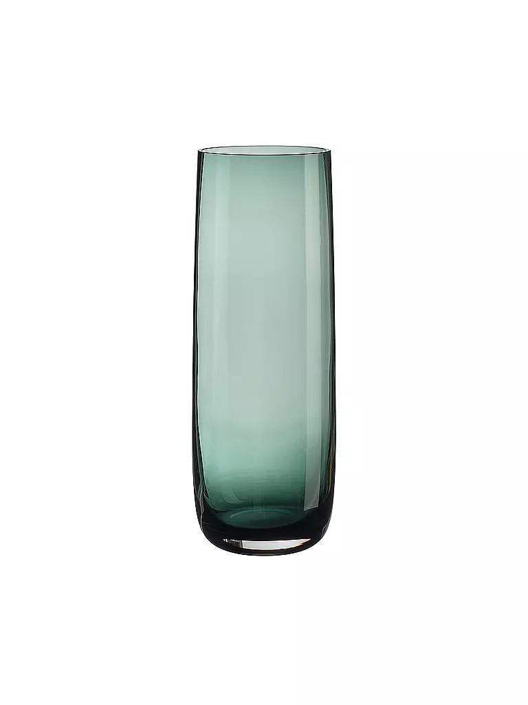 ASA SELECTION | Vase AJANA 29cm Vert | Vert foncé