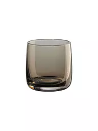 ASA SELECTION | Verre à boire SARABI 0,2l Vert | Camel