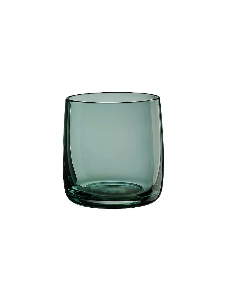 ASA SELECTION | Verre à boire SARABI 0,2l Vert | grün