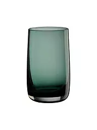 ASA SELECTION | Verre à Long Drink SARABI 0,4l Ambre | Vert