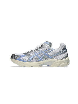 ASICS SPORTSTYLE | Sneaker GEL-1130
Marque: ASICS SPORTSTYLE
Couleur: bleu clair
Catégories: Mode, Homme

Matériel: Maille
Motif: Logo
Hauteur du talon: Talon plat