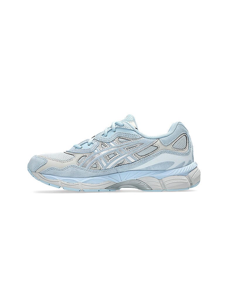 Sneaker GEL-NYC bleu clair 39